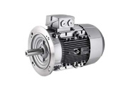 Electric motors Electric motors