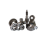 Spare parts Spare parts