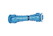 Cardan shafts GEWES Cardan shafts GEWES
