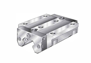 Linear guides Linear guides