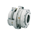 Toothed couplings Toothed couplings